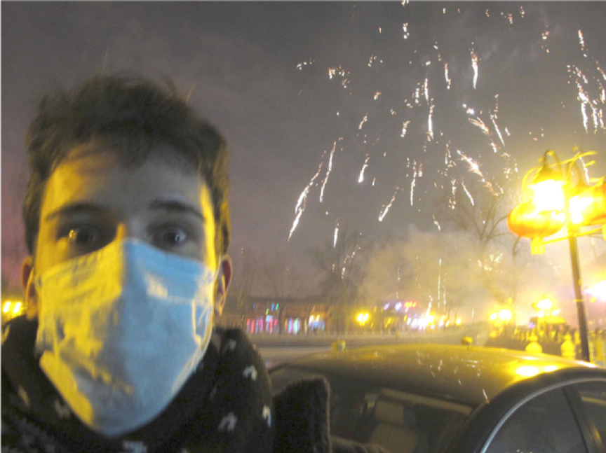 N95 masks prevents coronaviruses